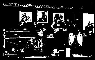Majical at Serendipity's