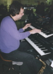 Grant on Keyboards